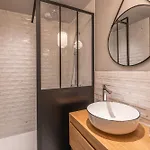 East 4* Paris