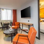 Aparthotel East Paris