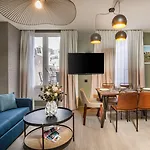 Appart\'Hotel East Paris Suite