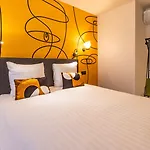 East Aparthotel Paris