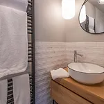 Aparthotel East Paris
