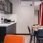 East 4* Paris