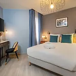 Appart\'Hotel East Paris Suite