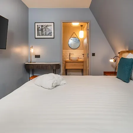 East Aparthotel Parigi