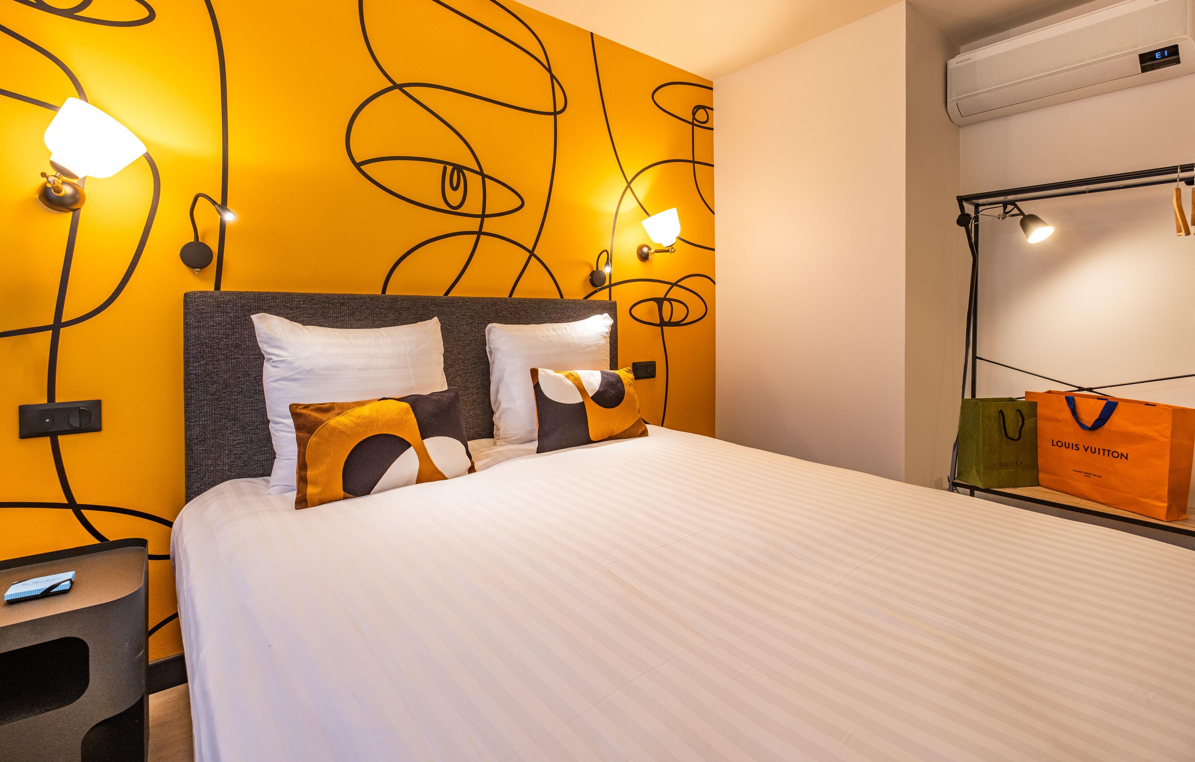 East Aparthotel Paris