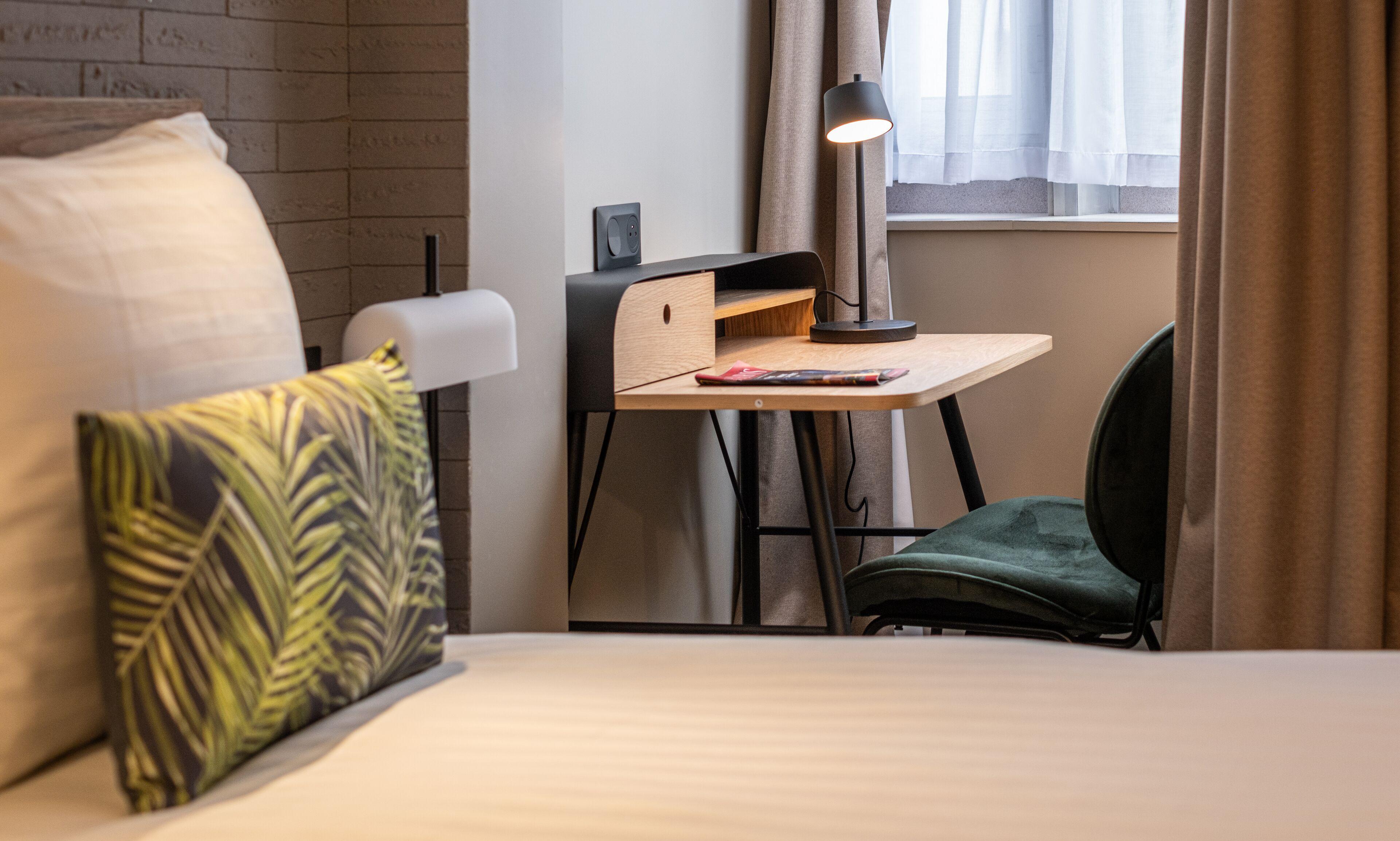 Aparthotel East Paris